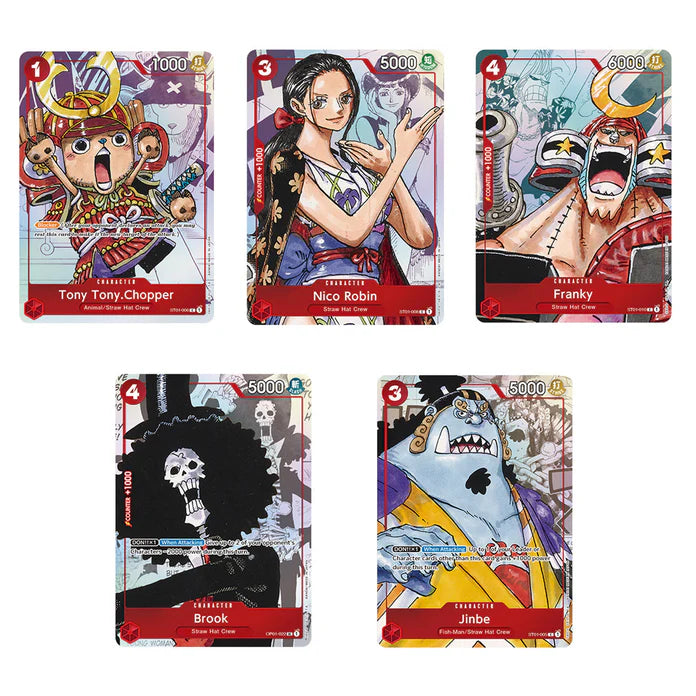 One Piece Card Game - Premium Card Collection 25th Edition | English Version