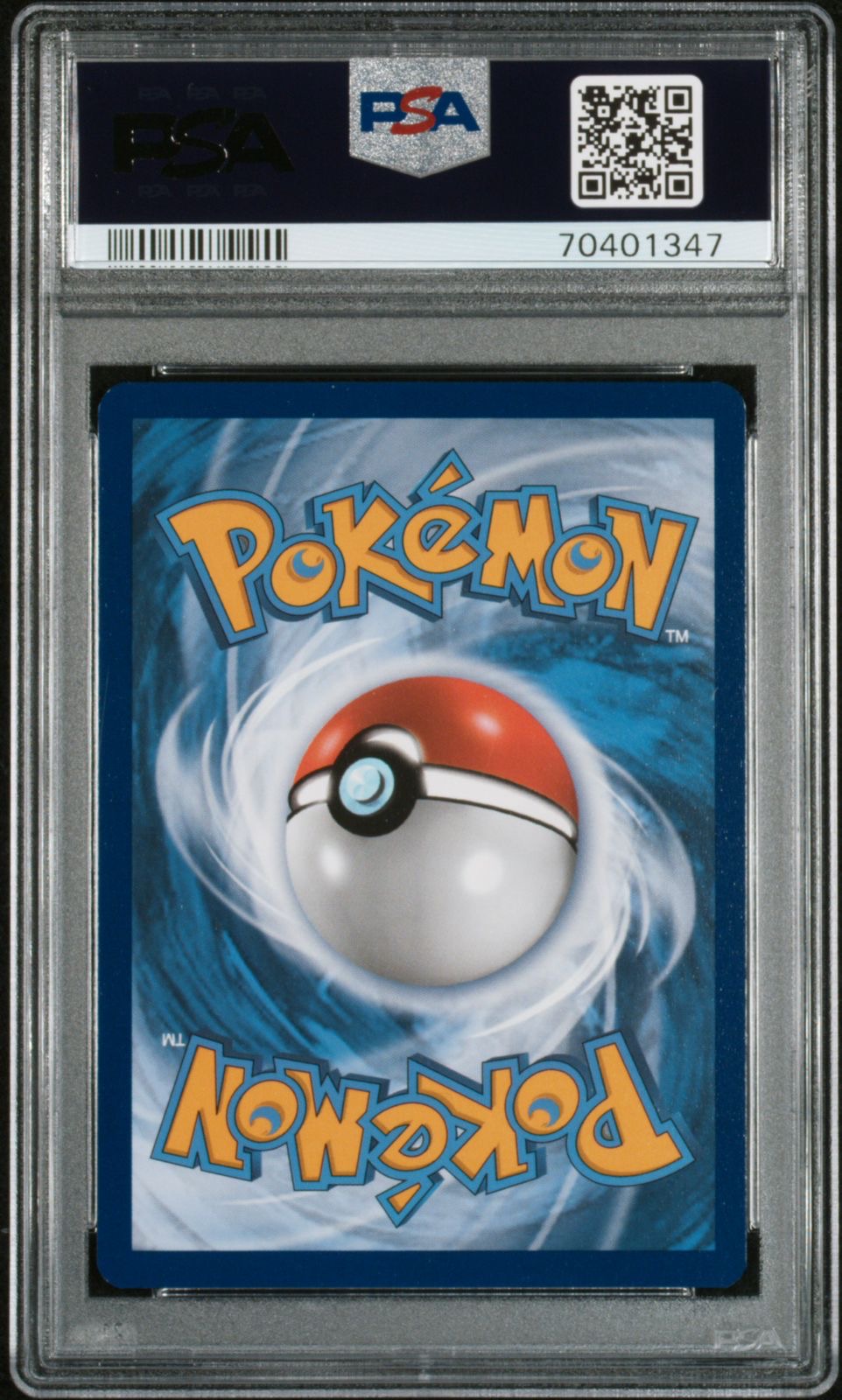 PSA 9 - 2022 POKEMON SWSH BSP FA/CHARIZARD VMAX ULTRA - PREMIUM COLLECTION